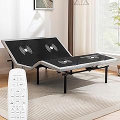 Asonly queen adjustable for sale  Delivered anywhere in USA 
