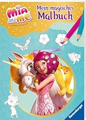 Mia and magisches gebraucht kaufen  Wird an jeden Ort in Deutschland