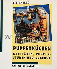 Puppenküchen kaufläden puppe gebraucht kaufen  Wird an jeden Ort in Deutschland