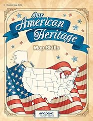 Map skills book for sale  Delivered anywhere in USA 