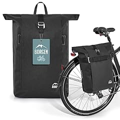 Borgen bicycle lifestyle for sale  Delivered anywhere in UK