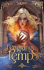 Engrange temps tome d'occasion  Livré partout en France