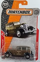Matchbox mbx rescue gebraucht kaufen  Wird an jeden Ort in Deutschland