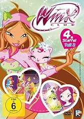 4.staffel teil import d'occasion  Livré partout en France