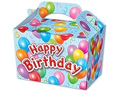 Mustbebonkers happy birthday for sale  Delivered anywhere in UK
