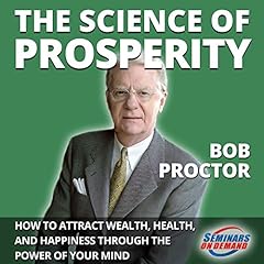 Science prosperity live for sale  Delivered anywhere in USA 