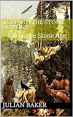 Tom stone age for sale  Delivered anywhere in UK