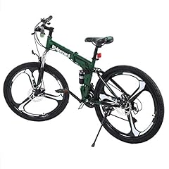 Iglobalbuy bicicletta mtb usato  Spedito ovunque in Italia 