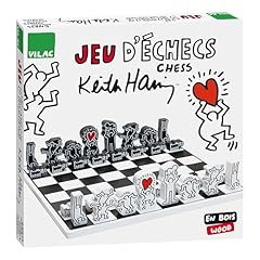 Vilac keith haring gebraucht kaufen  Wird an jeden Ort in Deutschland