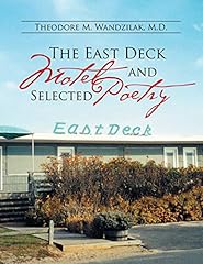 East deck motel for sale  Delivered anywhere in UK