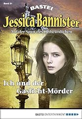 Jessica bannister folge gebraucht kaufen  Wird an jeden Ort in Deutschland