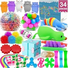 Pcs fidget toys for sale  Delivered anywhere in USA 