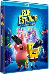 Bob esponja héroe d'occasion  Livré partout en France