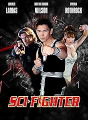 Sci fighter uncut gebraucht kaufen  Wird an jeden Ort in Deutschland