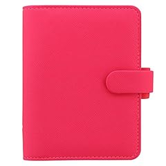 Filofax pocket saffiano for sale  Delivered anywhere in UK