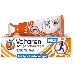 Voltaren actigo schmerzgel gebraucht kaufen  Wird an jeden Ort in Deutschland