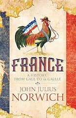 History from gaul d'occasion  Livré partout en France