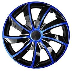 Set copricerchi quad usato  Spedito ovunque in Italia 