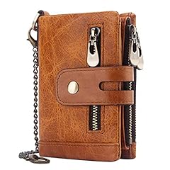 Halovie mens wallet for sale  Delivered anywhere in UK