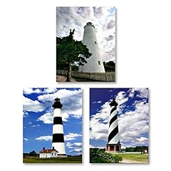 Set lighthouse photograph for sale  Delivered anywhere in USA 