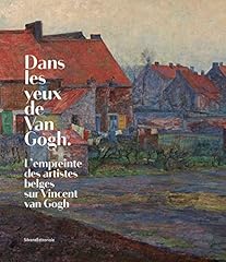 Yeux van gogh d'occasion  Livré partout en Belgiqu