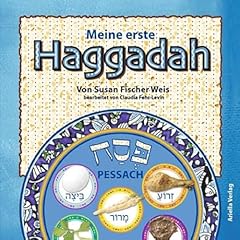 Haggadah deutsch gebraucht kaufen  Wird an jeden Ort in Deutschland