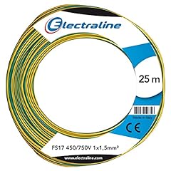 Electraline 13102 cavo usato  Spedito ovunque in Italia 