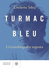 Turmac bleu. autobiografia d'occasion  Livré partout en France