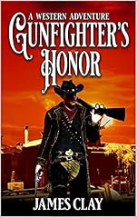 Gunfighter honor western for sale  Delivered anywhere in USA 