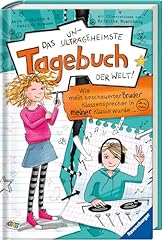 Ungeheimste tagebuch band gebraucht kaufen  Wird an jeden Ort in Deutschland