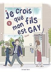 Crois fils gay d'occasion  Livré partout en France