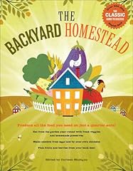 Backyard homestead produce for sale  Delivered anywhere in USA 