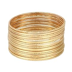 Milakoo 17pcs bracelets d'occasion  Livré partout en France
