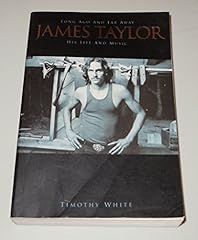 James taylor long for sale  Delivered anywhere in UK