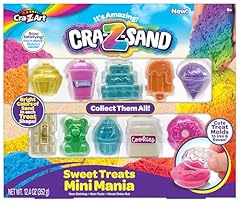 Cra sand sweet for sale  Delivered anywhere in USA 