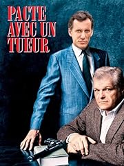 Pacte tueur d'occasion  Livré partout en France