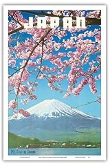 Japan mount fuji for sale  Delivered anywhere in USA 