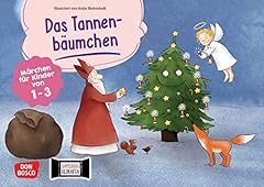 Das tannenbäumchen. kamishiba d'occasion  Livré partout en France