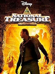 National treasure for sale  Delivered anywhere in USA 