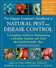 Organic gardener handbook for sale  Delivered anywhere in USA 