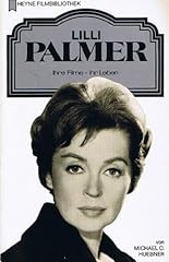 Lilli palmer filme gebraucht kaufen  Wird an jeden Ort in Deutschland