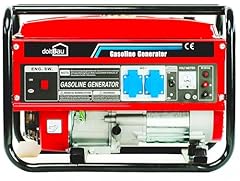 Stromgenerator benzin stromerz gebraucht kaufen  Wird an jeden Ort in Deutschland
