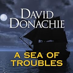 Sea troubles john for sale  Delivered anywhere in UK