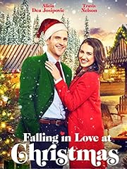 Falling love christmas for sale  Delivered anywhere in UK