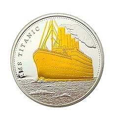 Harpimer titanic 100 d'occasion  Livré partout en France