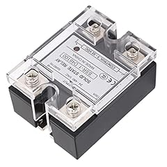 Halbleiterrelais modul ssr gebraucht kaufen  Wird an jeden Ort in Deutschland