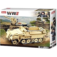 Sluban m38 b0695 for sale  Delivered anywhere in UK
