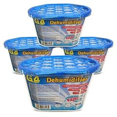 G4gadget pack dehumidifiers for sale  Delivered anywhere in UK