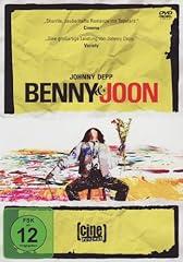 Benny joon cine gebraucht kaufen  Wird an jeden Ort in Deutschland