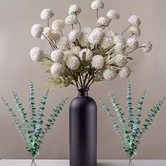 Luxury faux flower for sale  Delivered anywhere in USA 